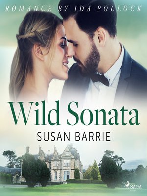 Wild Sonata - Audiobook